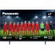 Panasonic TV LED TX-43LX810E