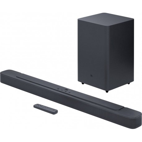 JBL Barre de son BAR 2.1