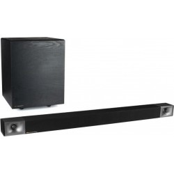 Klipsch Barre de son Cinema 600 Soundbar