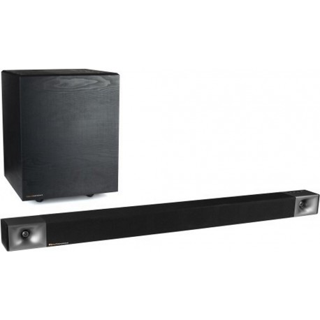 Klipsch Barre de son Cinema 600 Soundbar