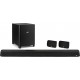 POLK Barre de son Magnifi Max AX+ Surrounds Polk Magnifi M