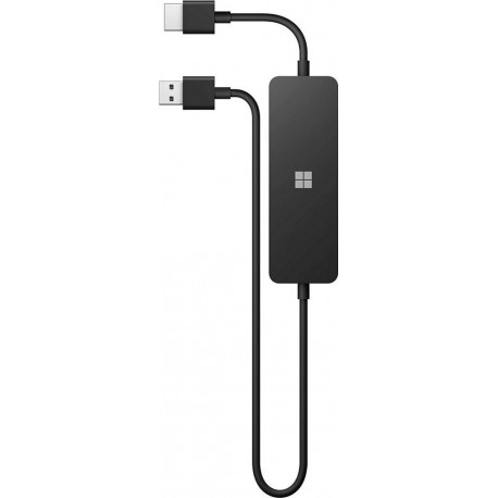 Microsoft Passerelle multimédia 4K Wireless Display Adapter