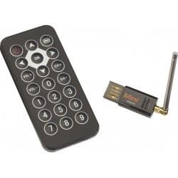 Terratec Clé TV Cinergy mini stick TNT HD