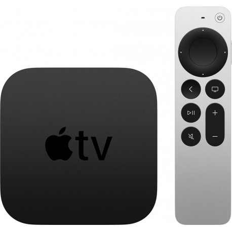 Apple Passerelle multimédia TV 4K 64Go