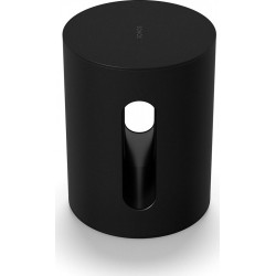 Sonos Caisson de basse Sub Mini Black