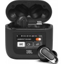 JBL Ecouteurs TOUR PRO 2 Noir