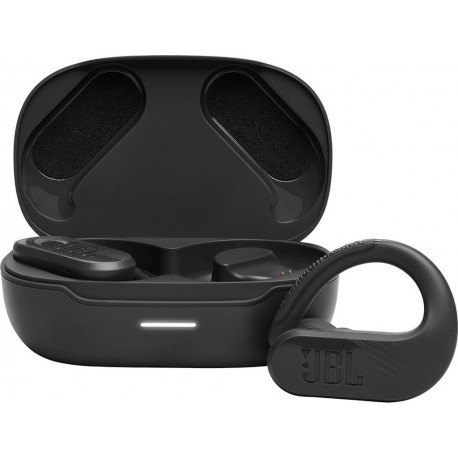 JBL Ecouteurs sport Endurance Peak 3 Noir