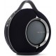 Devialet Enceinte portable Mania Deep Black