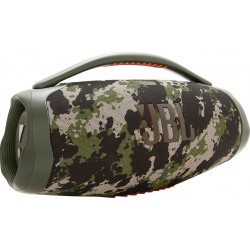 JBL Enceinte portable Boombox 3 Camouflage