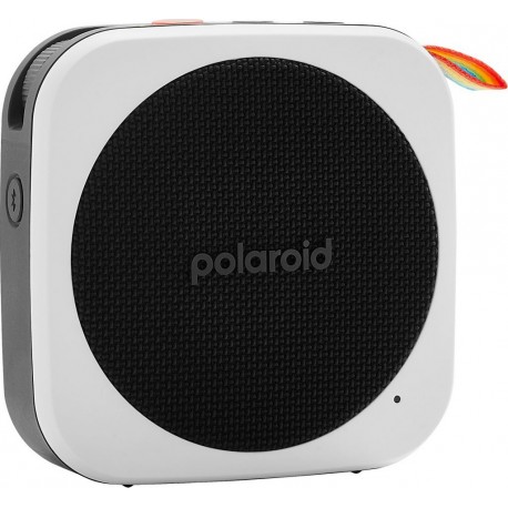 Polaroid Enceinte portable Music Player 1 - Black & White