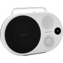 Polaroid Enceinte portable Music Player 4 - Black & White