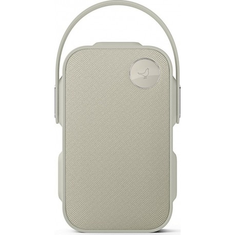 Libratone Enceinte ONE click Gris Nuageux