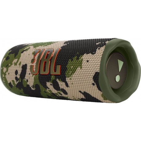 JBL Enceinte portable Flip 6 Camouflage