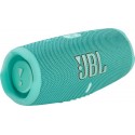 JBL Enceinte portable Charge 5 Turquoise