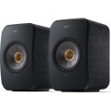 KEF Enceinte résidentielle LSX2 Noir