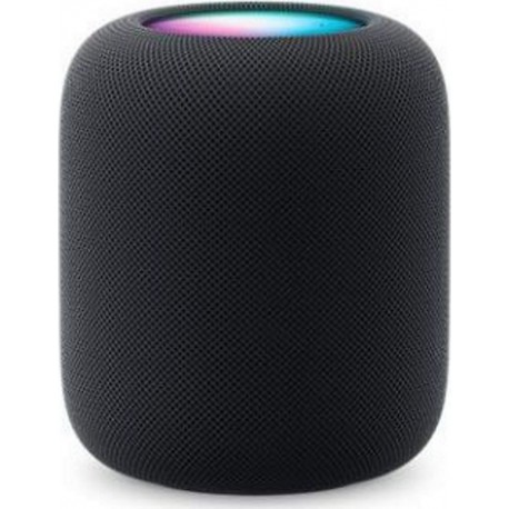 Apple Enceinte résidentielle HomePod Minuit