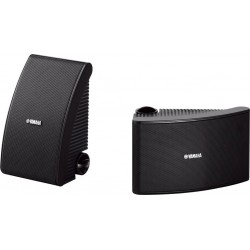 Yamaha Enceinte extérieure NSAW392 noir