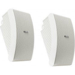 Yamaha Enceinte extérieure NSAW592 blanc