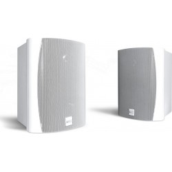 KEF Enceinte extérieure Ventura 5 Blanc