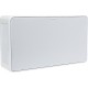 JAMO Enceinte surround THX D500SUR (la paire) blanc