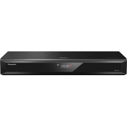 Panasonic Enregistreur Blu-Ray DMR-UBT1