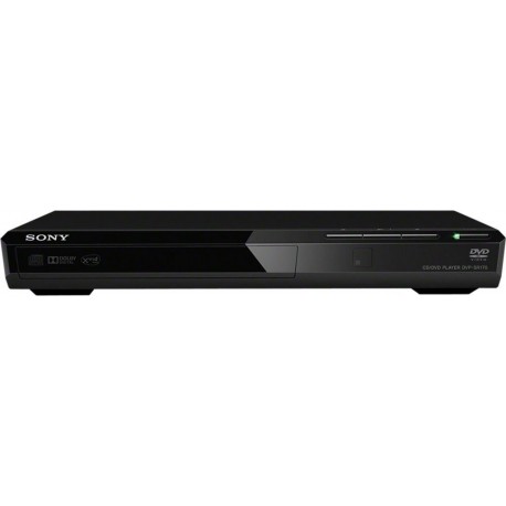 SONY Lecteur DVD DVPSR170