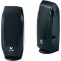 Logitech Enceinte PC SPEAKER S120 NOIR 2.0