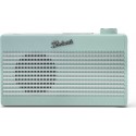 Roberts Radio DAB Rambler Mini Bleu Ciel