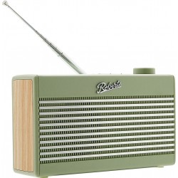 Roberts Radio DAB Rambler Mini Vert