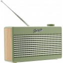 Roberts Radio DAB Rambler Mini Vert