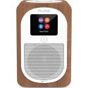 PURE Radio DAB Evoke H3 walnut