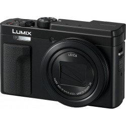 Panasonic Appareil photo Compact Compact TZ95D Noir