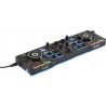 Hercules Contrôleur USB DJCONTROL STARLIGH