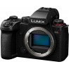 Panasonic Appareil photo Hybride Lumix S5 MII+ Optique 20-60mm