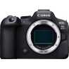 Canon Appareil photo Hybride EOS R6 Mark II Boitier Nu