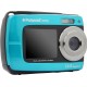 Polaroid Appareil photo Compact IF045 bleu