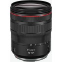 Canon Objectif pour Reflex RF 24-105mm f/4 L IS USM