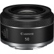 Canon Objectif pour Hybride RF 50mm f/1.8 STM