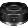 Canon Objectif pour Hybride RF 50mm f/1.8 STM