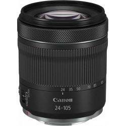 Canon Objectif pour Hybride RF 24-105mm F4-7.1 IS STM