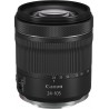 Canon Objectif pour Hybride RF 24-105mm F4-7.1 IS STM