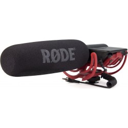 RODE Micro VideoMic R