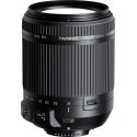 Tamron Objectif pour Reflex 18-200mm f/3.5-6.3 Di II VC Nikon