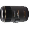 Sigma Objectif pour Reflex 105mm f/2.8 Macro EX DG OS HSM Nikon
