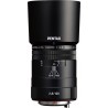 Pentax Objectif pour Reflex Plein Format HD DFA 100mm Macro f2.8 ED AW