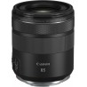 Canon Objectif pour Hybride RF 85mm F2 Macro IS STM
