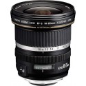 Canon Objectif pour Reflex EF-S 10-22mm f/3.5-4.5 USM