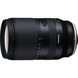 Tamron Objectif pour Hybride 18-300mm F/3.5-6.3 Di III-A VC VXD Fuji