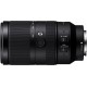 SONY Objectif pour Hybride APSC SEL 70-350mm F4.5-6.3 G OSS