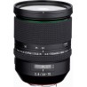 Pentax Objectif pour Reflex Plein Format HD DFA 24-70mm f/2.8 ED SDM WR